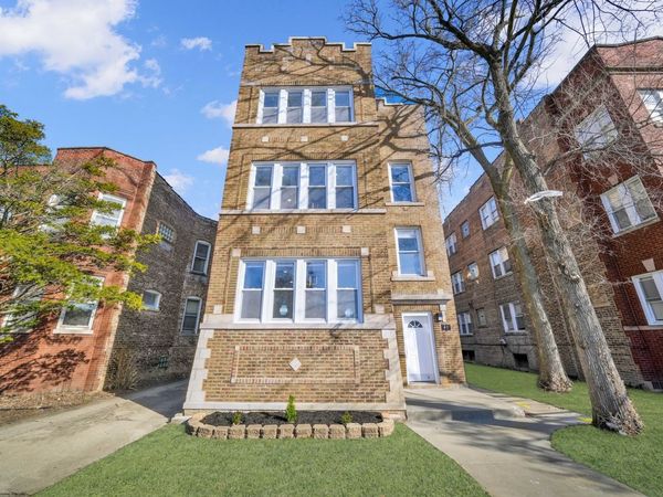 41 W 14th Place , Unit 1, Chicago Heights, IL 60411