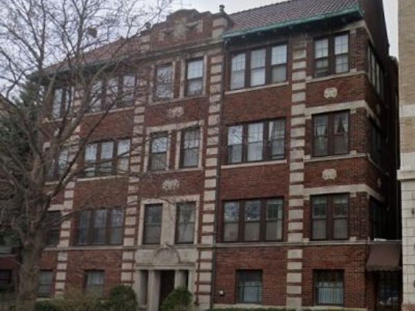856 Hinman Avenue , Unit G, Evanston, IL 60202