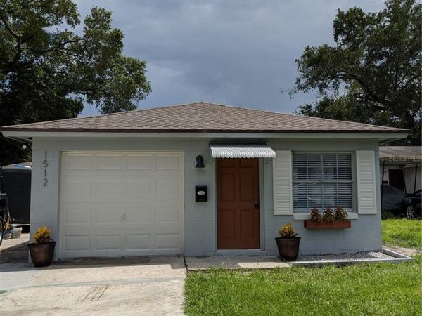 1512 E HARDING STREET, ORLANDO, FL 32806