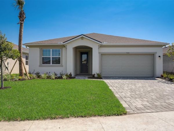 5324 123RD AVENUE , Unit 1, PARRISH, FL 34219