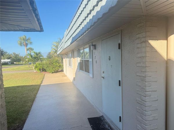 1802 BEDFORD TERRACE , Unit 170, SUN CITY CENTER, FL 33573