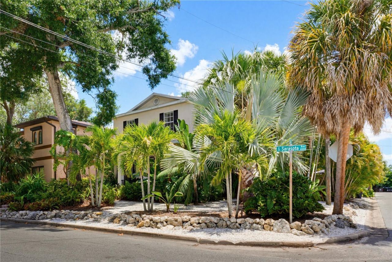 4104 Sarasota Avenue , Sarasota, FL 34234 Photo