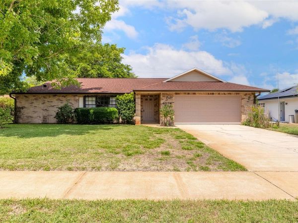 4576 PHIPPS DRIVE , PORT ORANGE, FL 32129