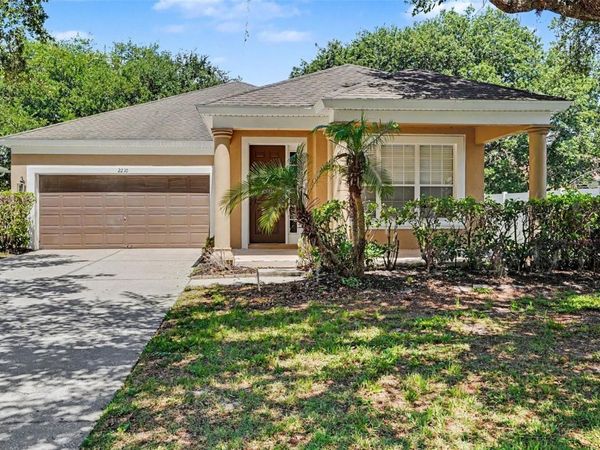 2210 GRANGER AVENUE , KISSIMMEE, FL 34746