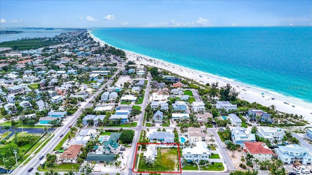 121 48th Street , Holmes Beach, FL 34217 Photo