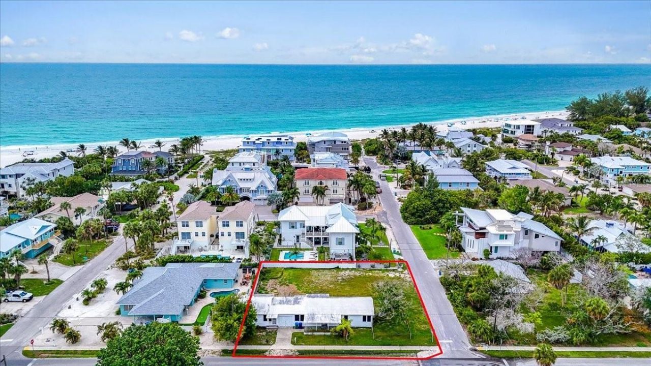 121 48th Street , Holmes Beach, FL 34217 Photo