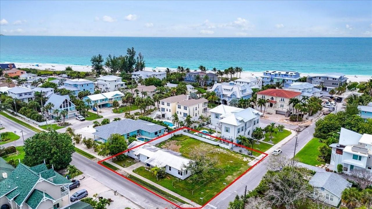 121 48th Street , Holmes Beach, FL 34217 Photo