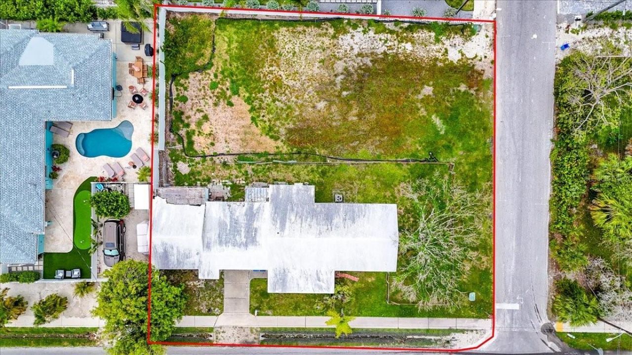 121 48th Street , Holmes Beach, FL 34217 Photo