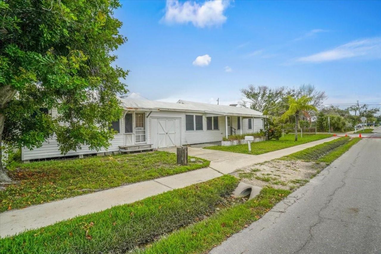 121 48th Street , Holmes Beach, FL 34217 Photo