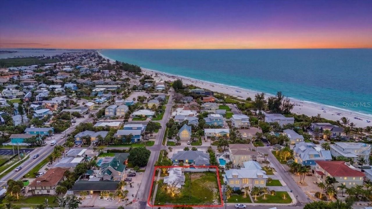 121 48th Street , Holmes Beach, FL 34217 Photo