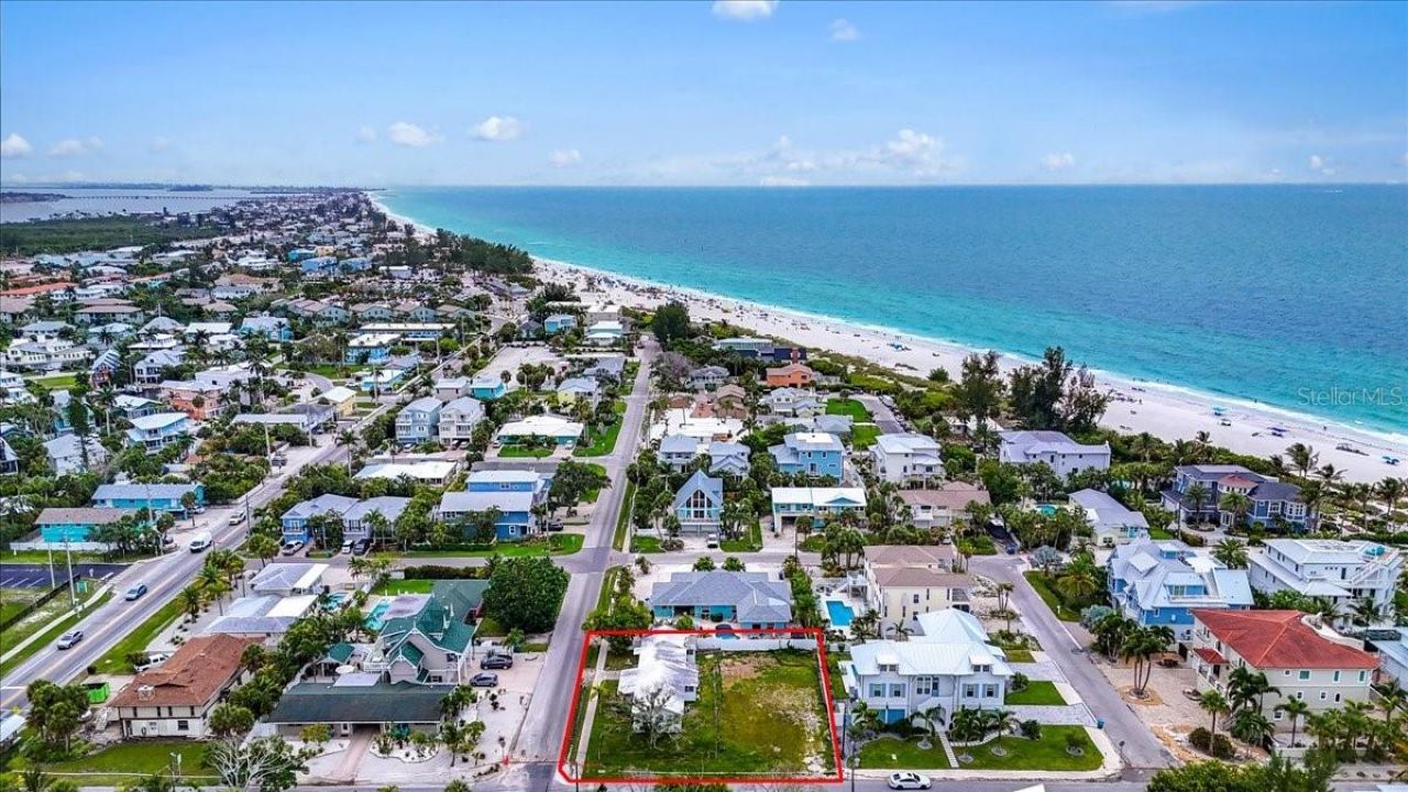 121 48th Street , Holmes Beach, FL 34217 Photo