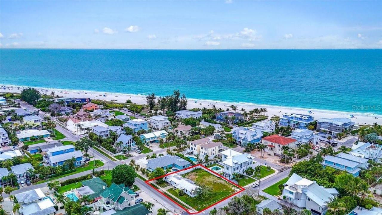 121 48th Street , Holmes Beach, FL 34217 Photo