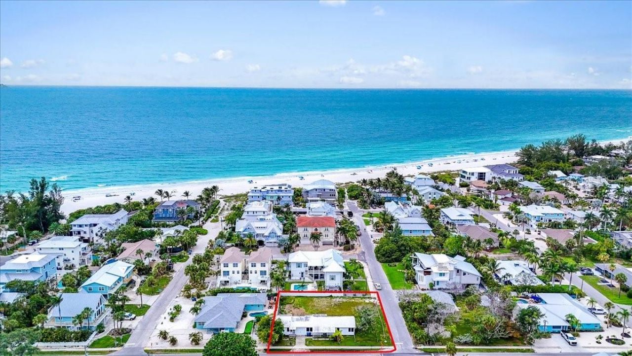 121 48th Street , Holmes Beach, FL 34217 Photo