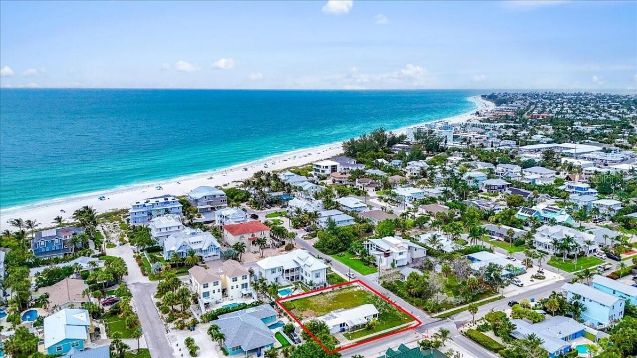 121 48th Street , Holmes Beach, FL 34217 Photo