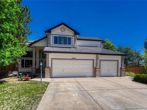 10056 Carnelian Place, Parker, CO 80134