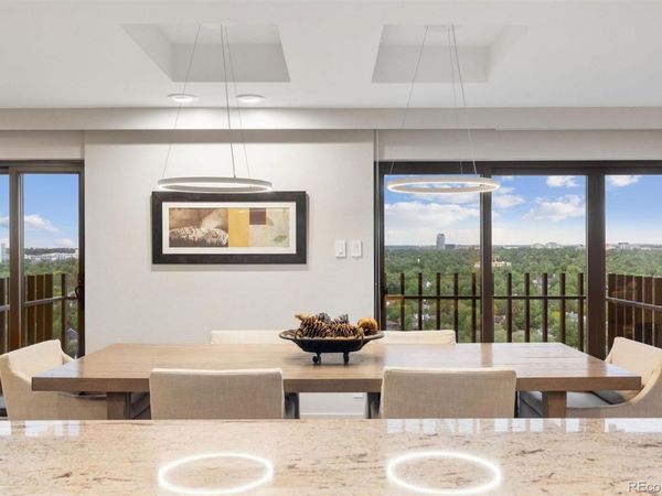 460 S Marion Parkway, Unit 1856, Denver, CO 80209