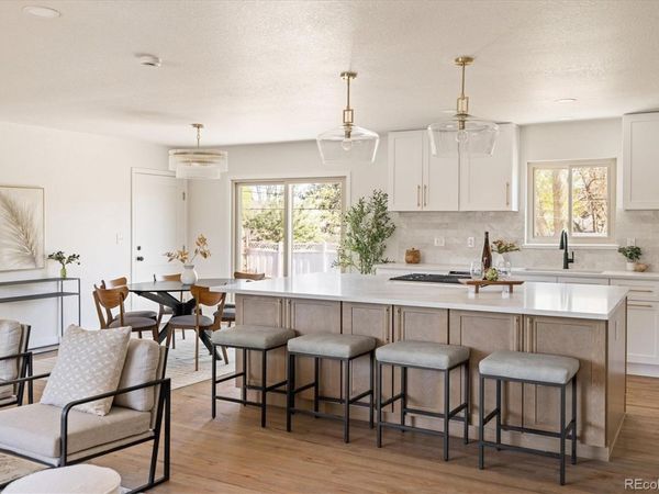 11820 W 30th Place , Lakewood, CO 80215