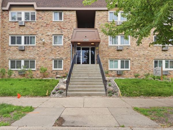 2616 Harriet Avenue , Unit 204, Minneapolis, MN 55408