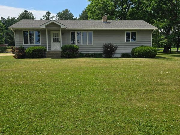 1294 County Road D, Glenwood City, WI 54013