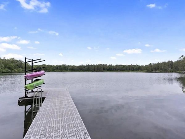 12384 Sunset Drive, Crosslake, MN 56442
