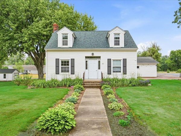 103 W 1st Street, Dresser, WI 54009