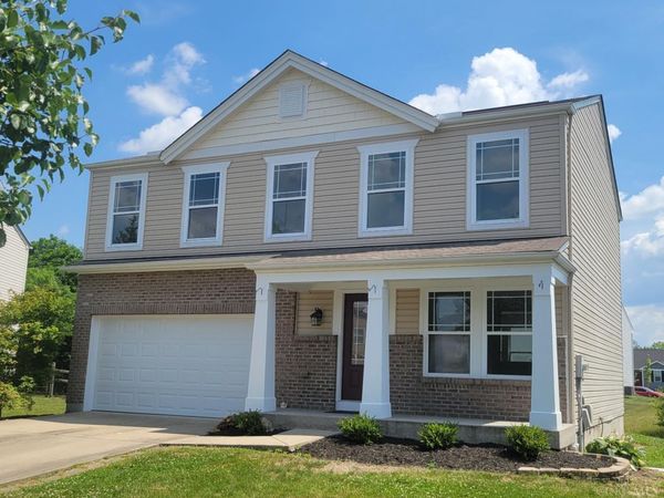 23 Belwood Court, Pierce Twp, OH 45102