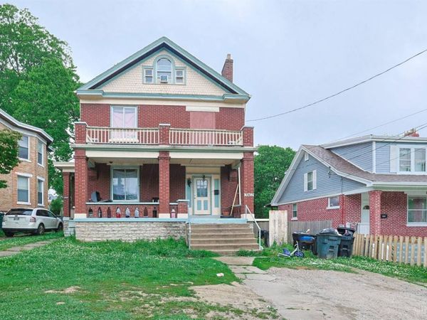 3962 W 8th Street, Cincinnati, OH 45205