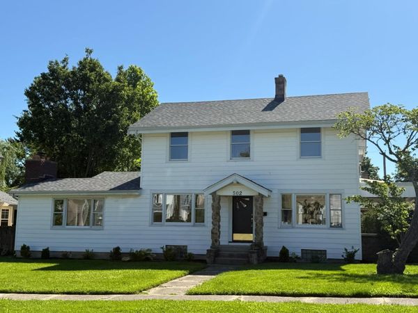 502 Ridgelawn, Hamilton, OH 45013