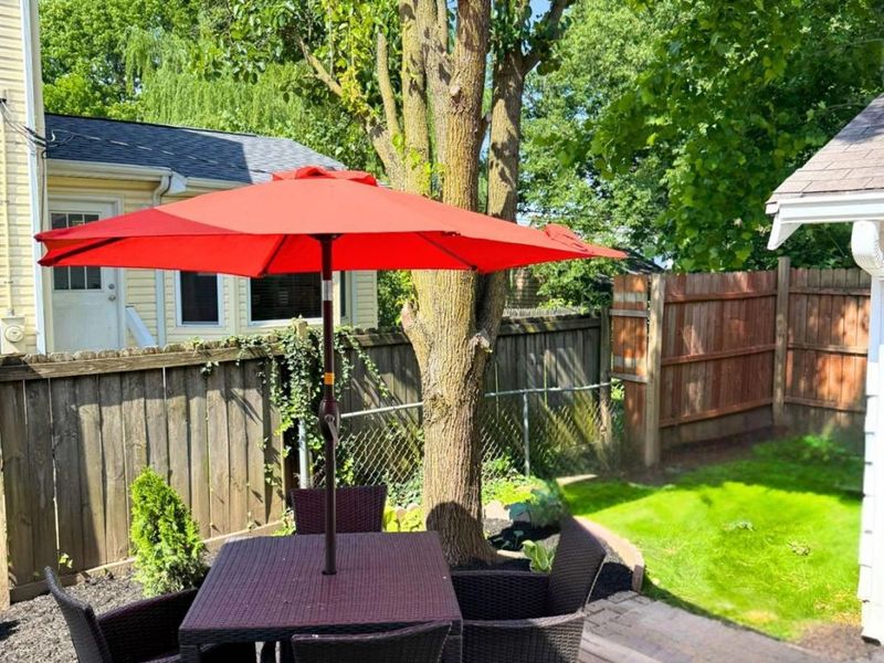 502 Ridgelawn, Hamilton, OH 45013 Photo 31