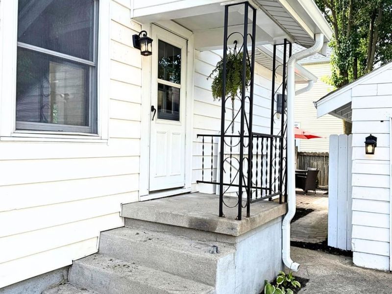502 Ridgelawn, Hamilton, OH 45013 Photo 34