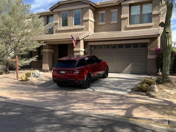 3022 W GRAN PARADISO Drive W, Phoenix, AZ 85086