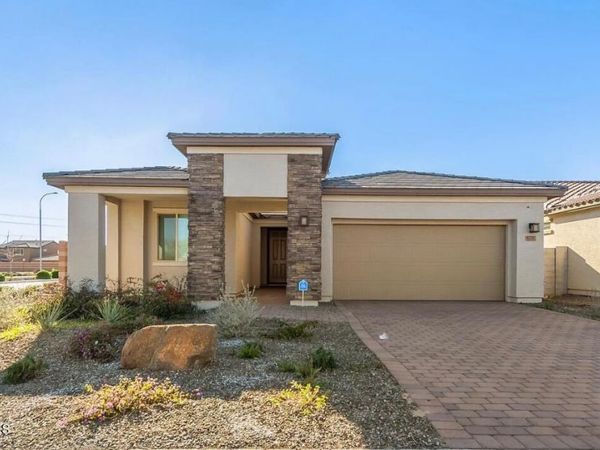 4720 S 118TH Drive, Avondale, AZ 85323