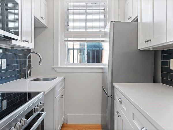 35 Grove Street, Unit 9, Boston, MA 02114