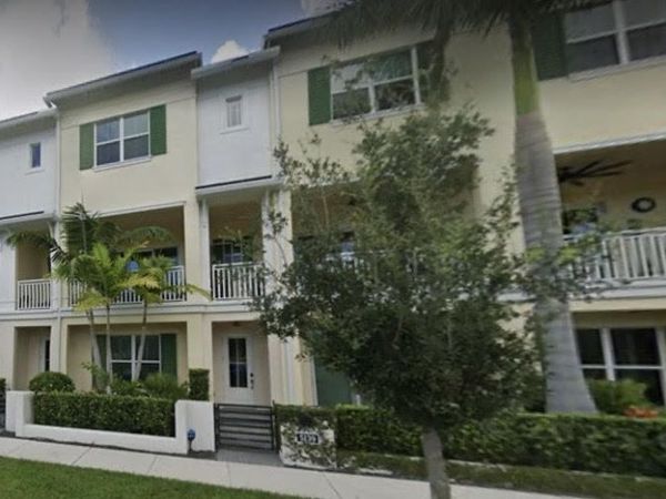 5143 Beckman Terrace, Palm Beach Gardens, FL 33418