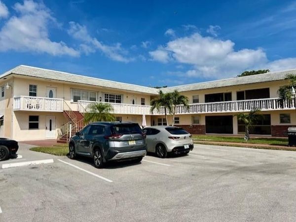 1455 N 12th Court, Unit 6b, Hollywood, FL 33019