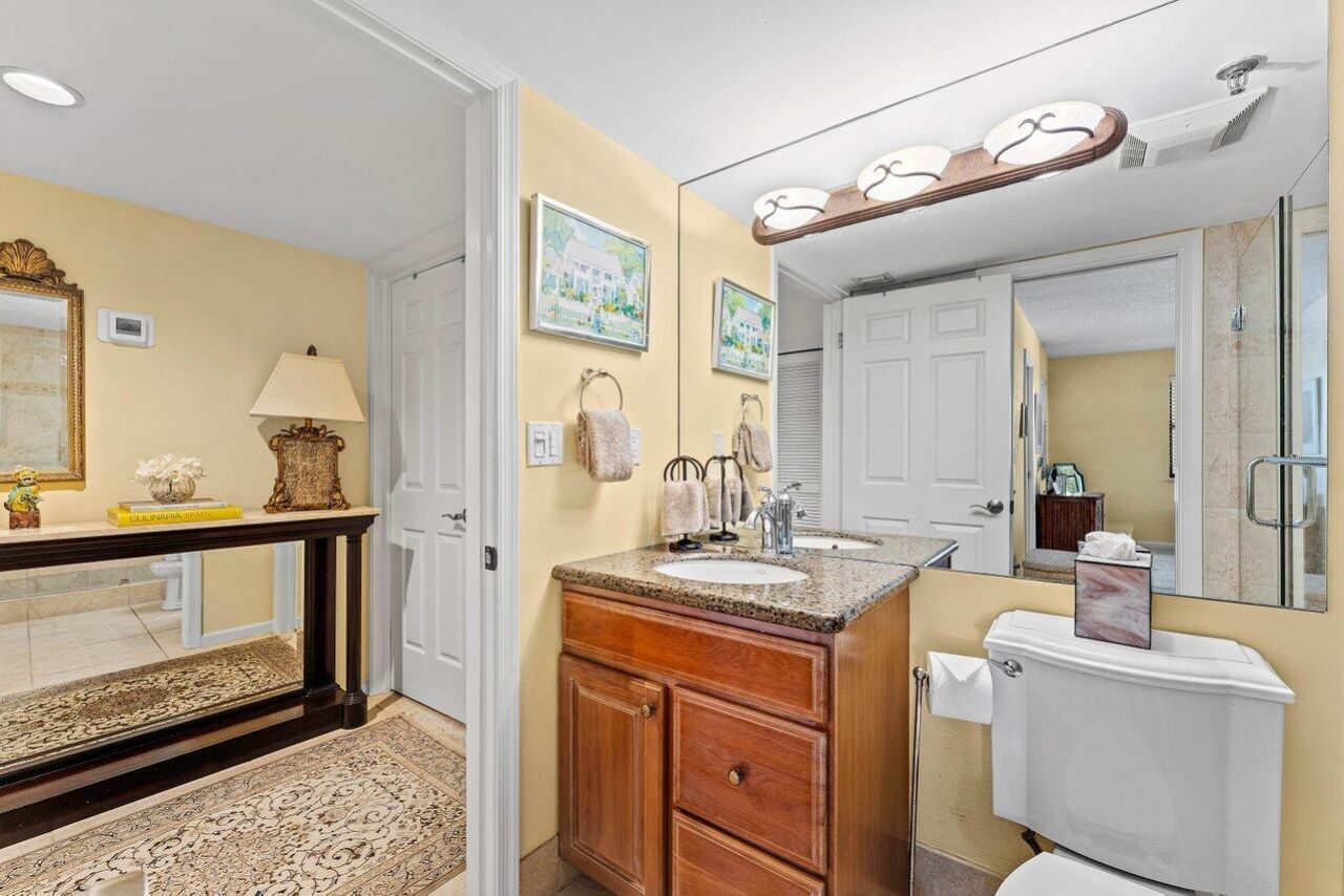 372 Golfview Road, Unit 101, North Palm Beach, FL 33408 Photo