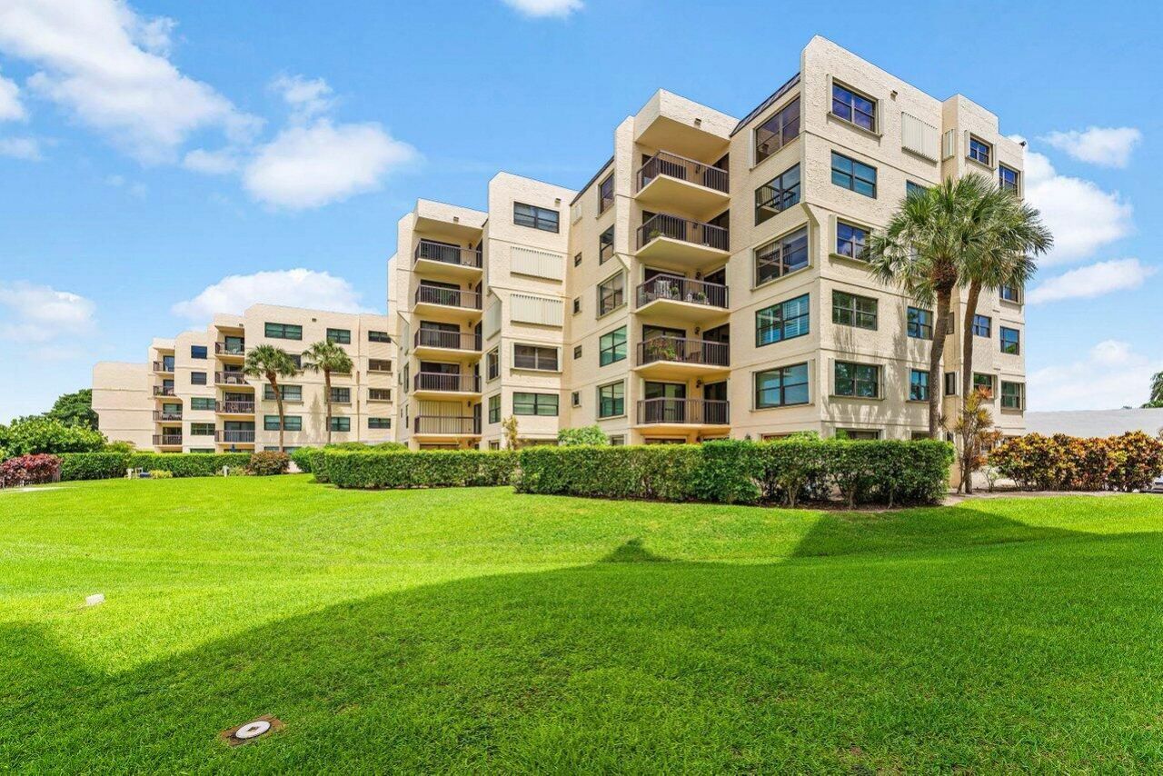 372 Golfview Road, Unit 101, North Palm Beach, FL 33408 Photo