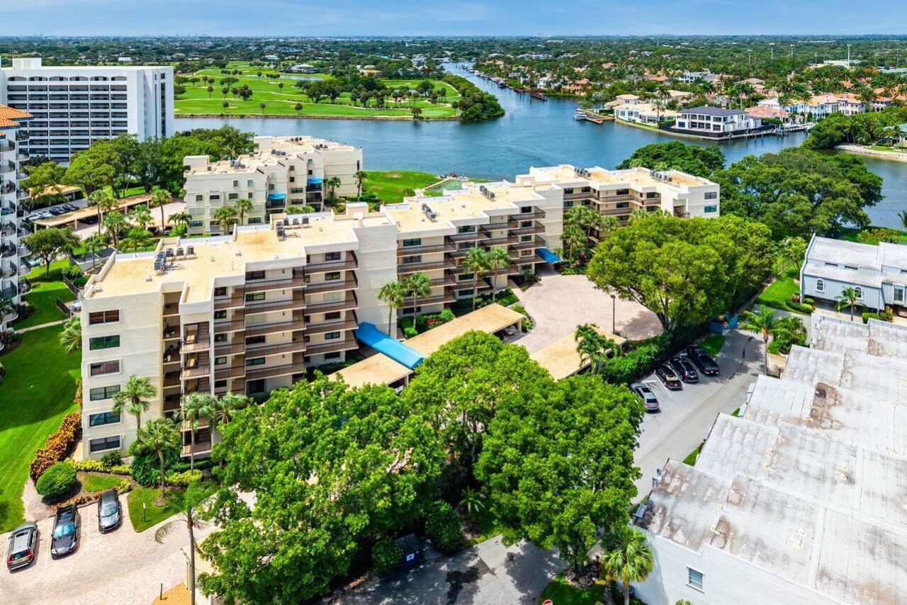 372 Golfview Road, Unit 101, North Palm Beach, FL 33408 Photo