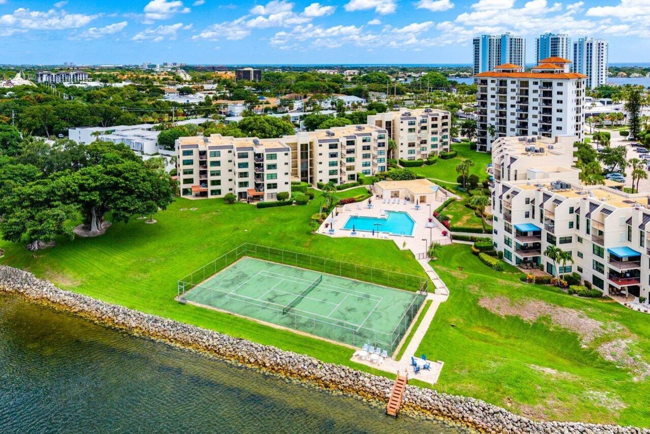 372 Golfview Road, Unit 101, North Palm Beach, FL 33408 Photo
