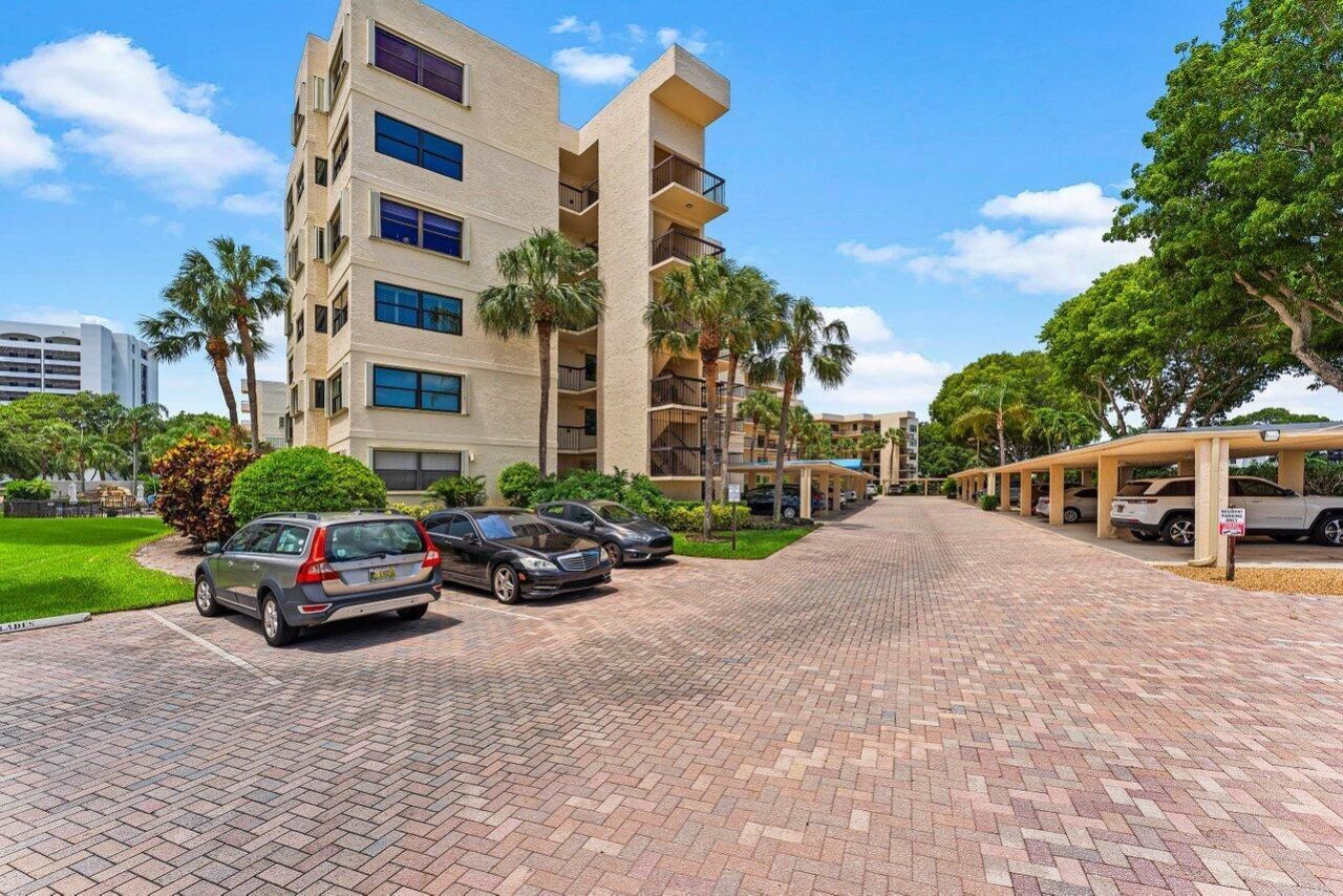372 Golfview Road, Unit 101, North Palm Beach, FL 33408 Photo