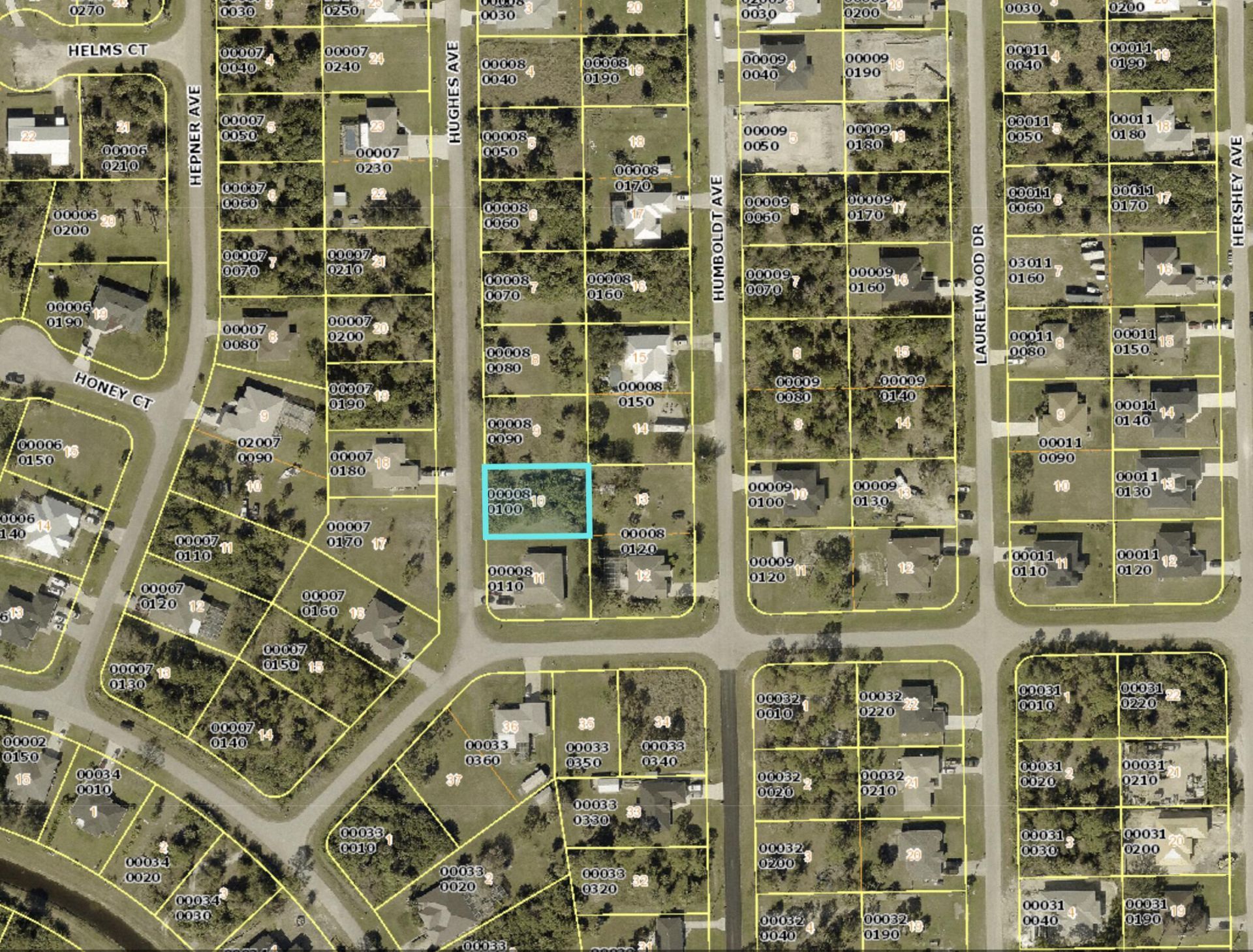 6138 Hughes Avenue, Fort Myers, FL 33905 Photo