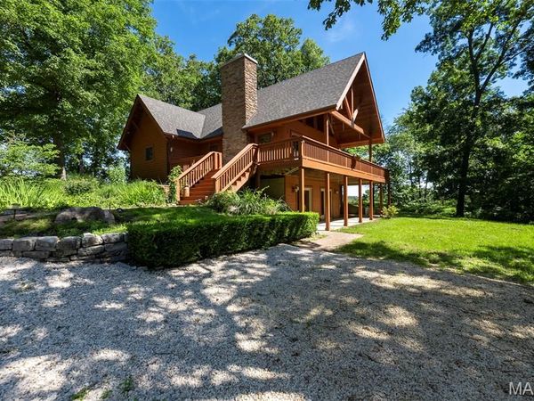 4940 County Road 532 , Jackson, MO 63755