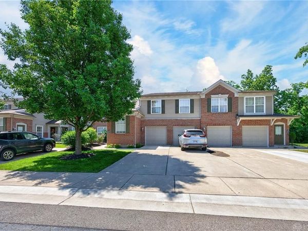 1447 Windwillow, Hamilton Twp, OH 45039