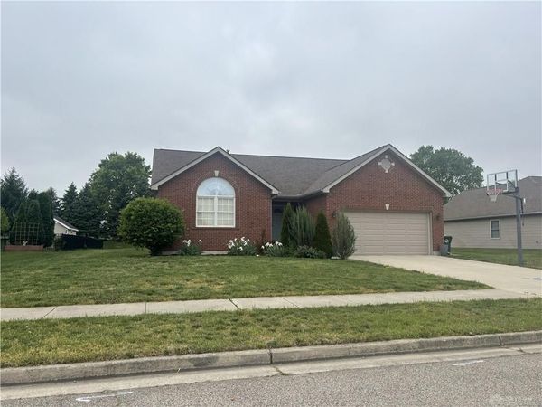 758 Governors Road, Troy, OH 45373