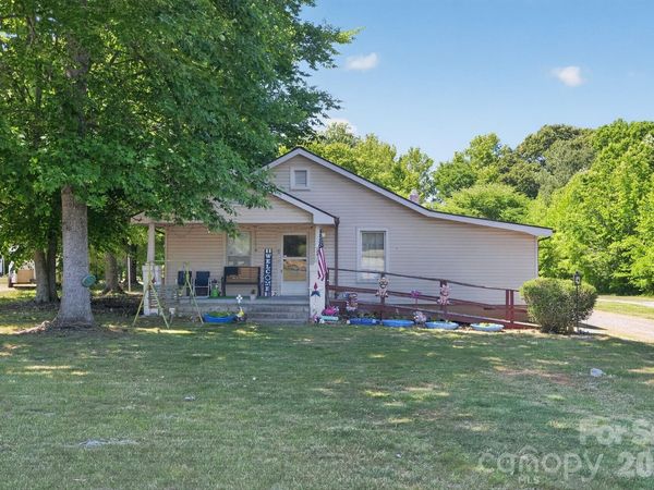 512 W Bank Street , Salisbury, NC 28146