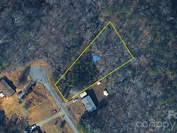 5960 Great Divide , Claremont, NC 28610