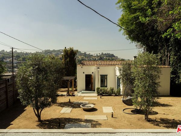 4197 York Boulevard, Los Angeles, CA 90065