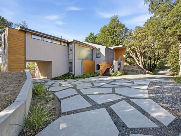 21112 Shear Creek Road, Los Gatos, CA 95033