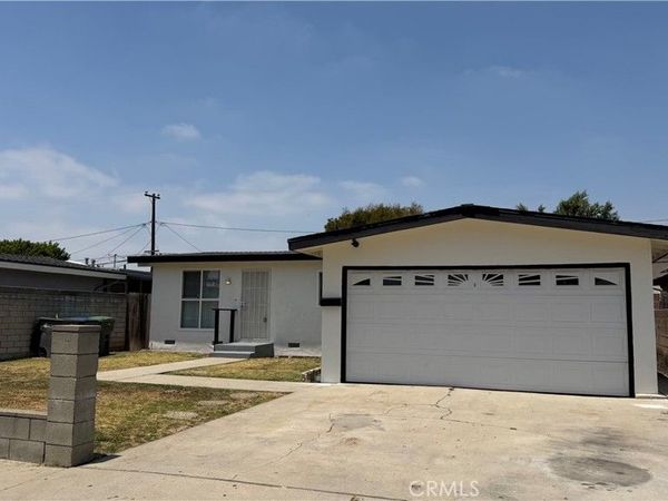 131 W 222nd, Carson, CA 90745