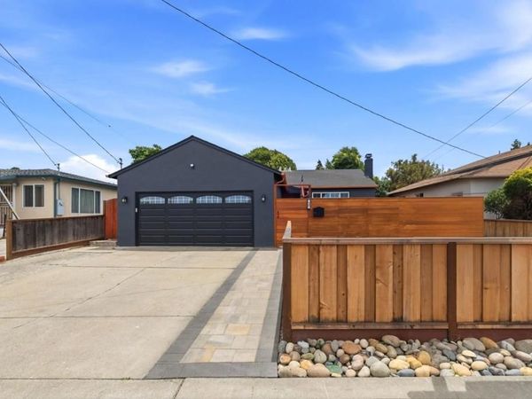 330 Falgren Avenue, Hayward, CA 94541